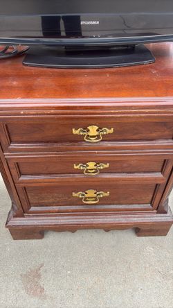 Nightstand