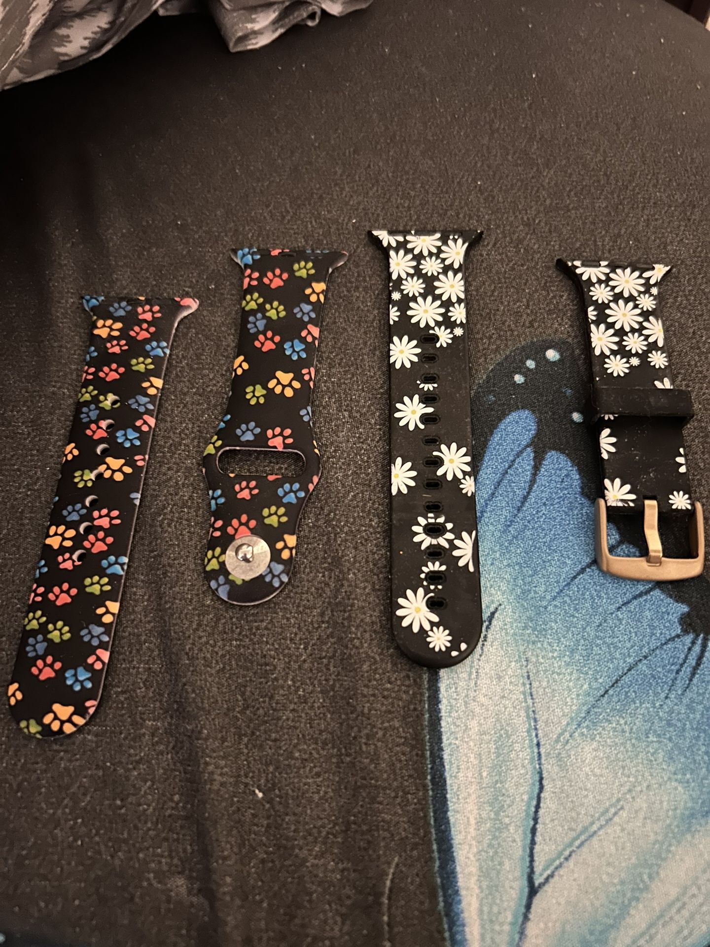 Apple Watch Bands