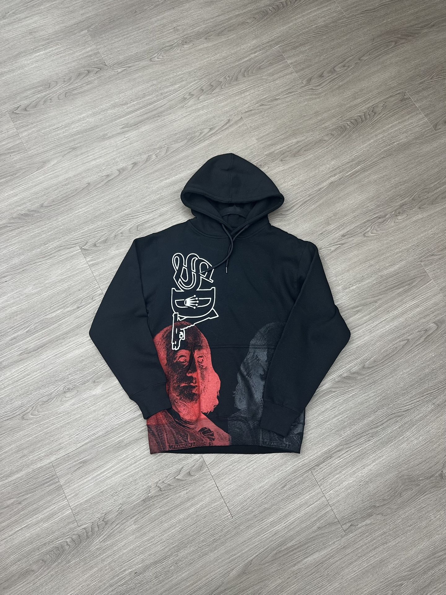 Sdl Hoodie