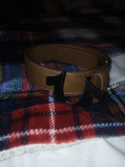 True Religion Belt