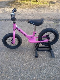 Schwinn Toddler Balance Bike 12 in Bike