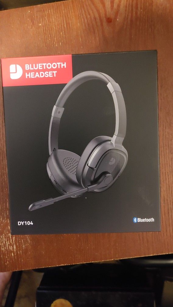 Headset Gaming Wireless Bluetooth Headphones