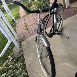 Schwinn Cruiser Bike