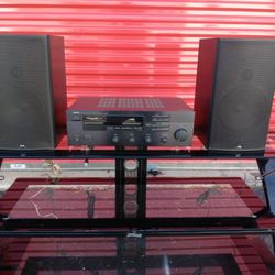 EQUIPO DE MUSICA PROFESIONAL EXCELLENT CONDITIONS 