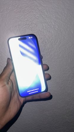 iPhone 15 Brand New