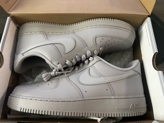 Nike Air Force one  New In Box