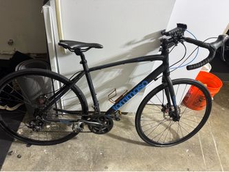 Tommaso Road Bike