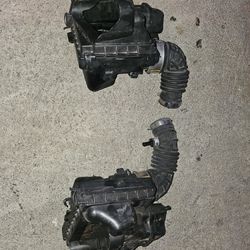 Intakes For Infiniti Q50 2014 & UP