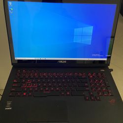 Gaming Computer - Super Fast