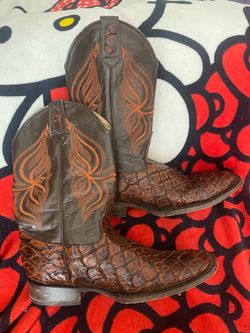 Mens boots