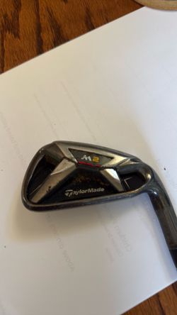 6 Iron