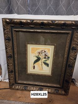 Vintage art