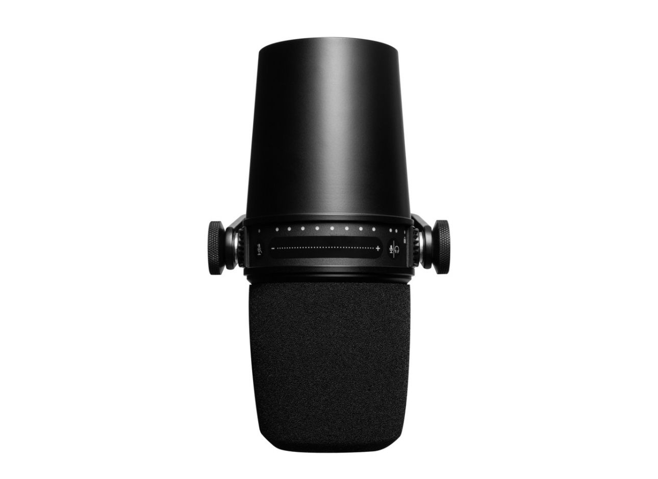 Microphone