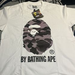 Bape Camo Shirts 