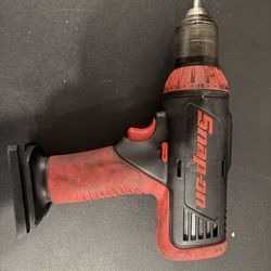 Snap on Drill, Impact, 18v Battery and Charger