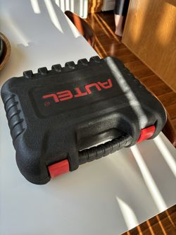 Autel Ms906 Pro Automotive Scanner