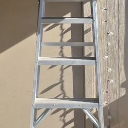 Werner 8ft Ladder