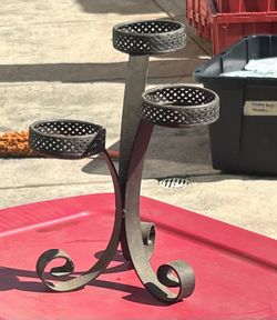 Candle Holder