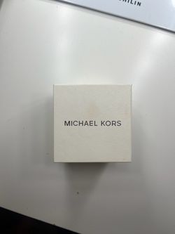 Michael Kors Watch