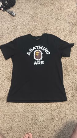 Bape Shirt