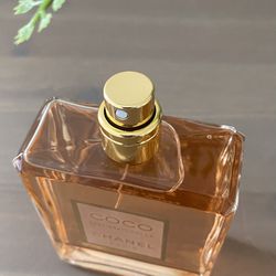 Chanel Coco Mademoiselle perfume  Thumbnail