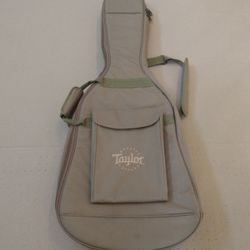 Taylor Padded Soft Guitar Case