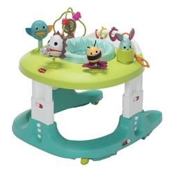Baby Walkers 4-in-1