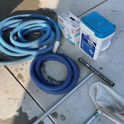 Pool Equipment 