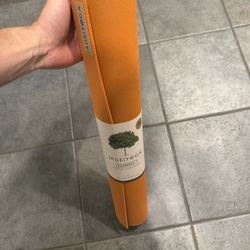 Jade Yoga Harmony Mat