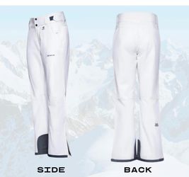 Arctix Women's Insulated Snow Pants
