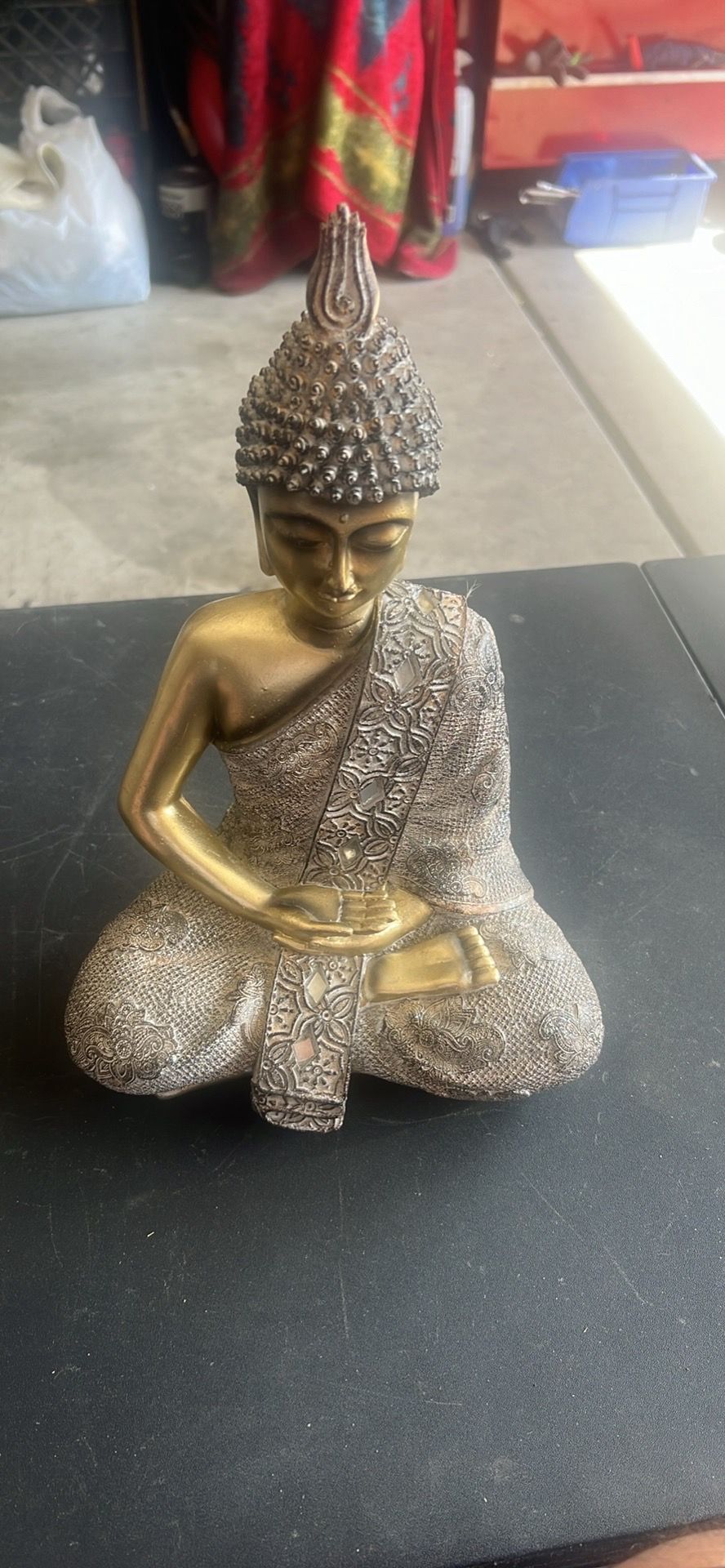 Buddah