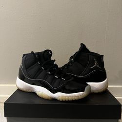 Jordan 11 Jubilee Gs
