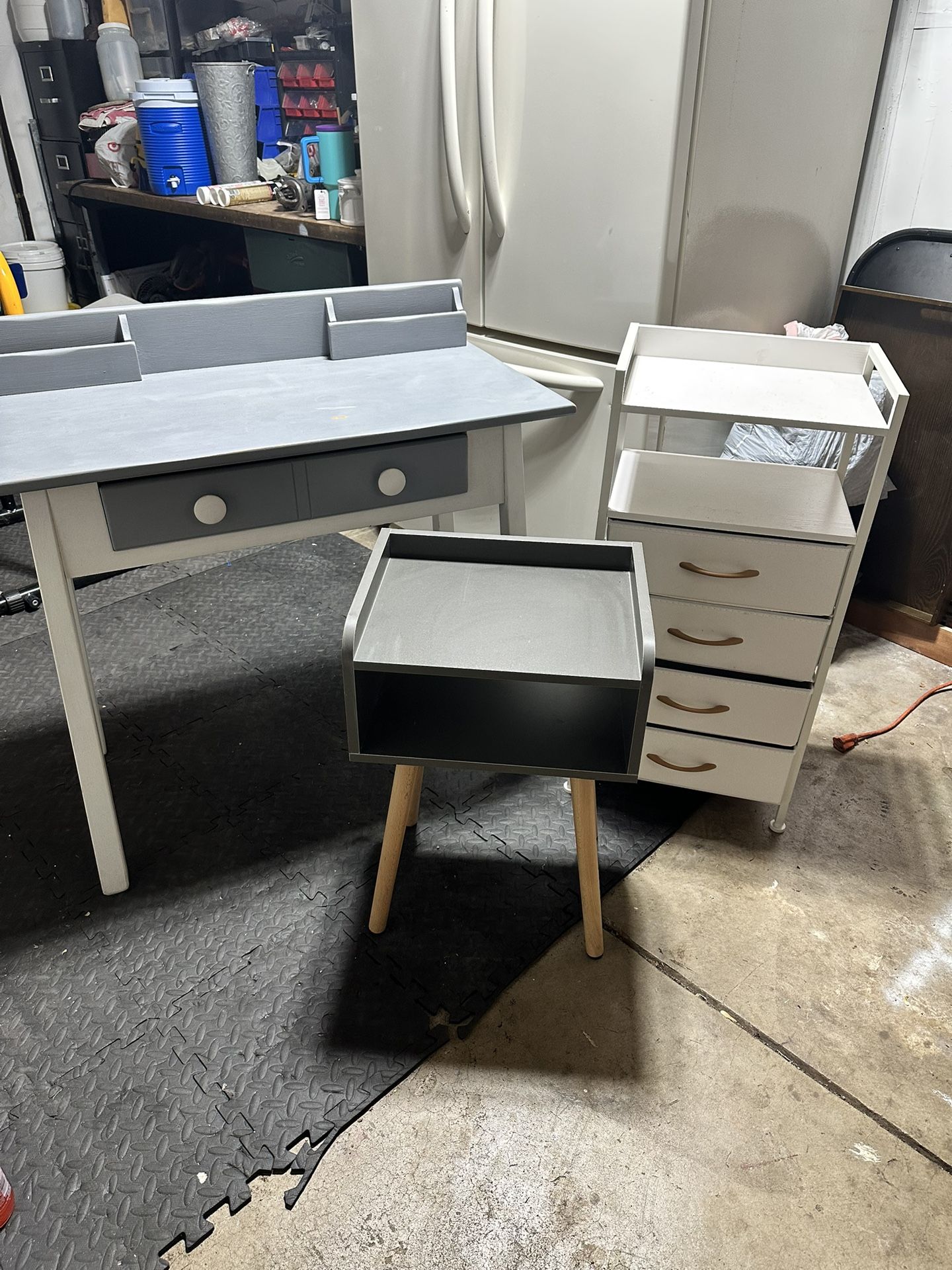 Bedroom Furniture 
