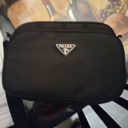 Italian Prada Purse