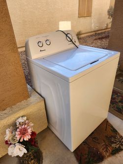 Washer