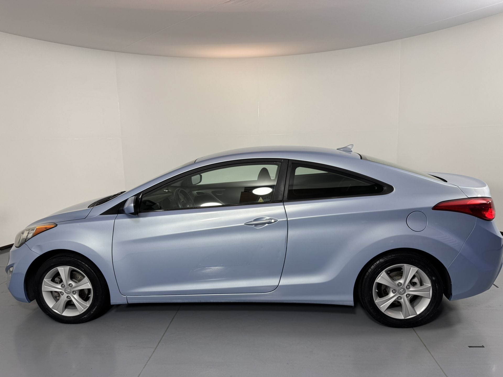 2013 Hyundai Elantra Coupe