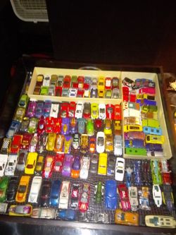 MUST SELL SOME MORE OF MY COLLECTION OF HOT WHEELS