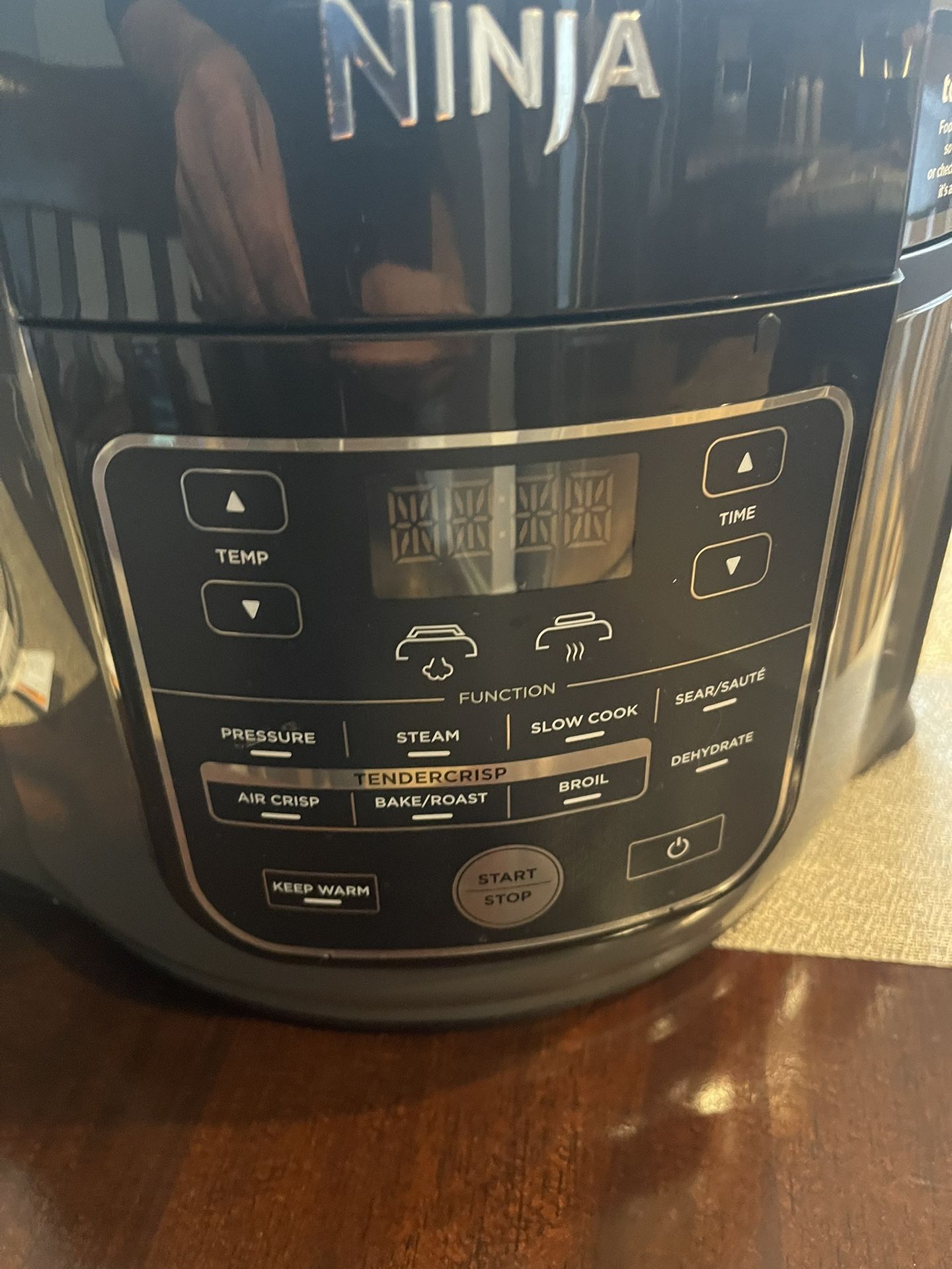 Ninja Op302 Foodi - Main Image