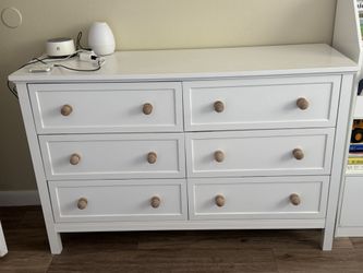 Toddler Dressing Drawer