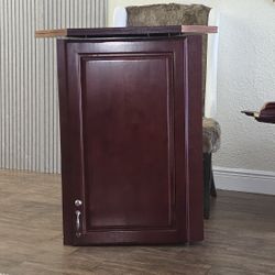 Kitchen Cabinet Upper $30
