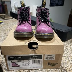 Baby Girl Dr. Martines