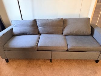 Sofas free