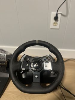 logitech g920