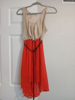 Stylish Dress