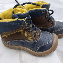 Boys Boots 9