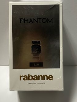 Paco Rabanne Phantom ELIXIR