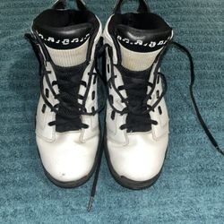 Nike Air Jordan’s MotorSports