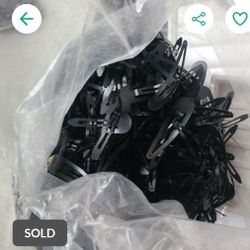 Hair Pin 50pcs Wholesale