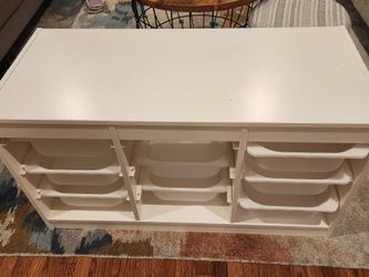 Trofast IKEA Storage