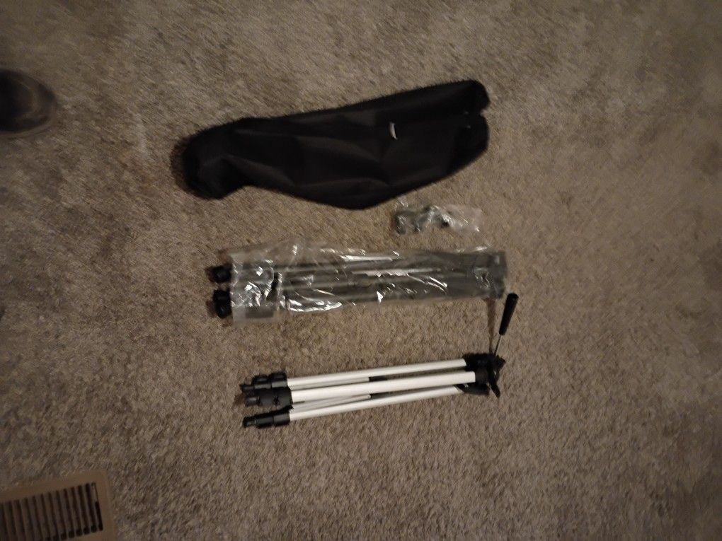Regerek Camera Tripod